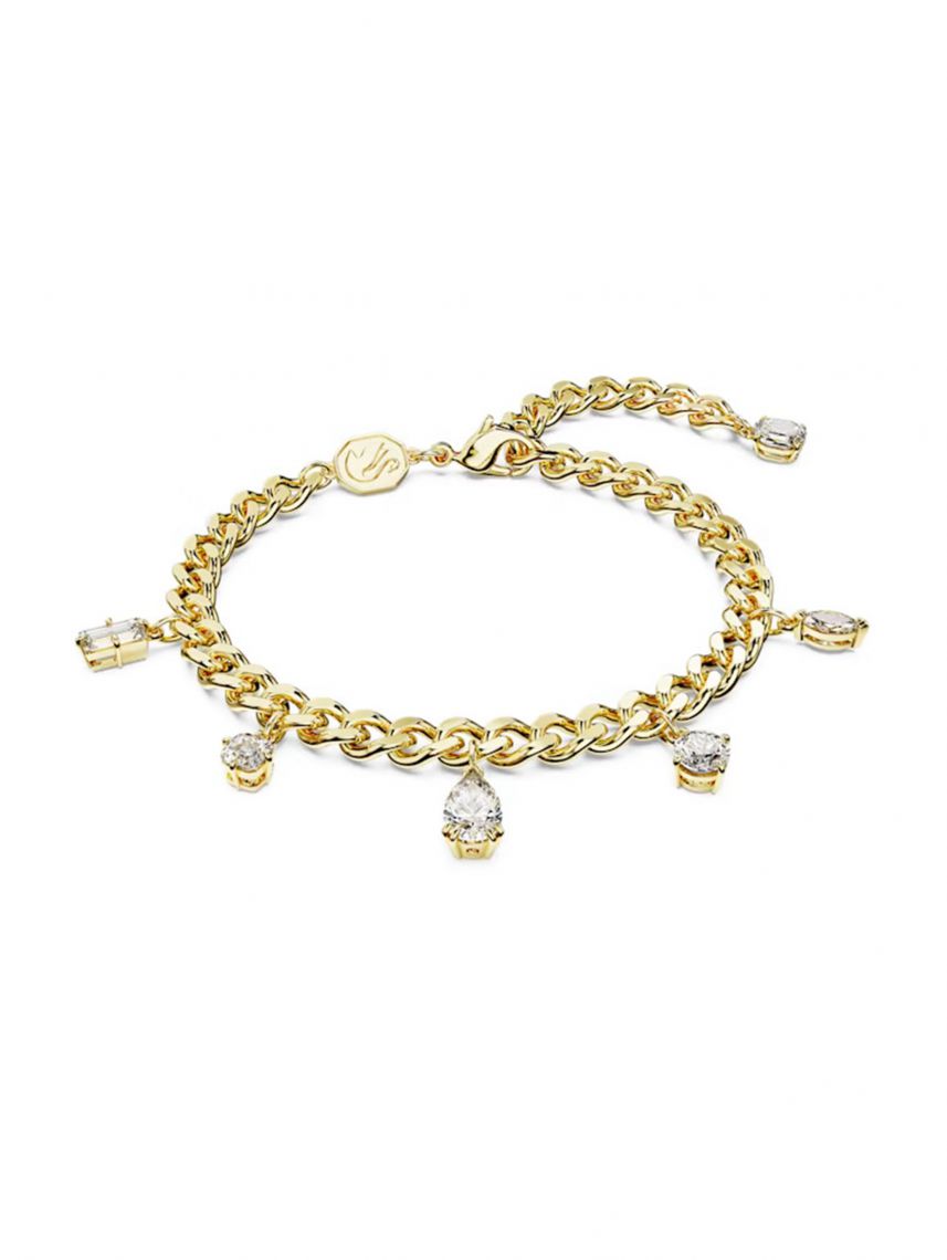 צמיד SWAROVSKI קולקציית DEXTERA דגם 5665830