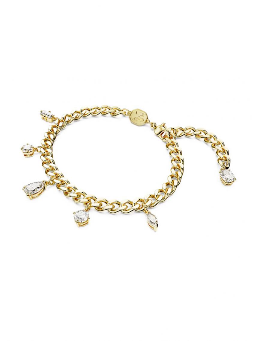צמיד SWAROVSKI קולקציית DEXTERA דגם 5665830