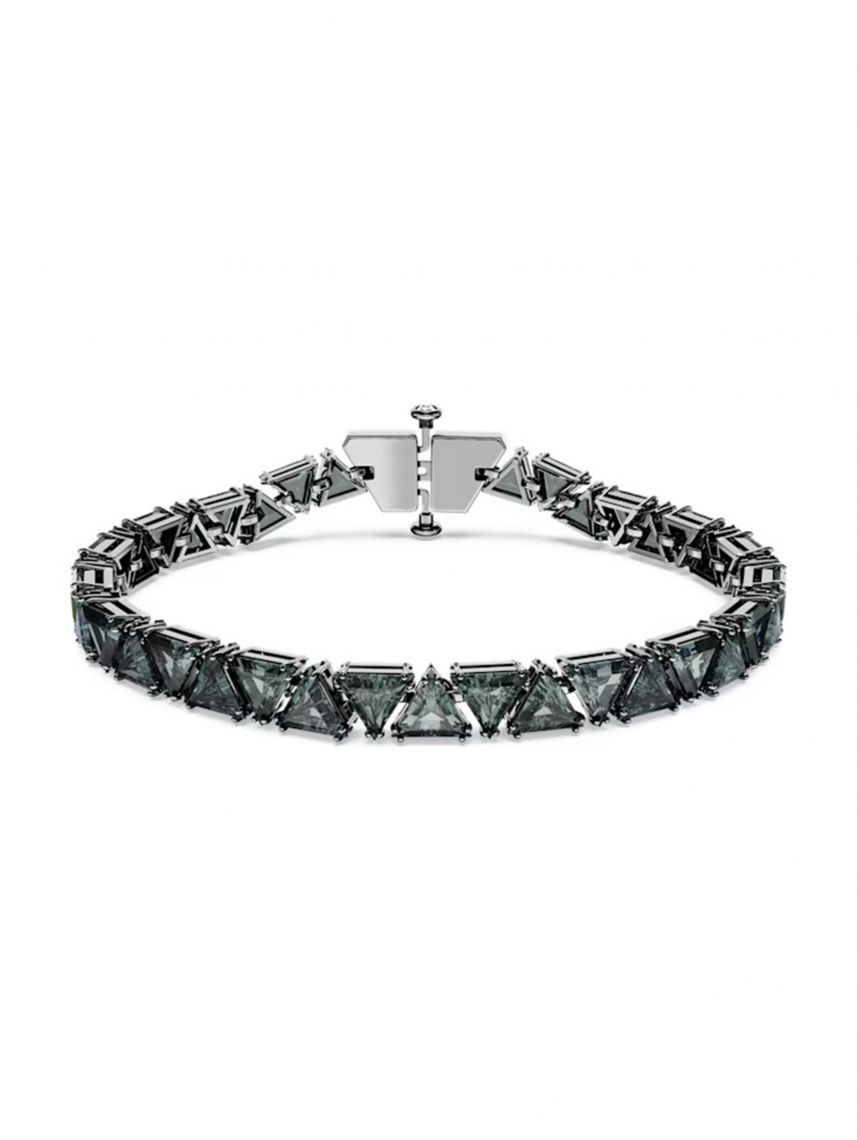 צמיד מבית SWAROVSKI קולקציית MATRIX דגם 5666162