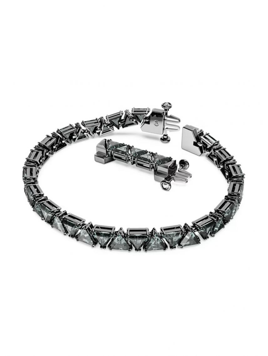 צמיד מבית SWAROVSKI קולקציית MATRIX דגם 5666162