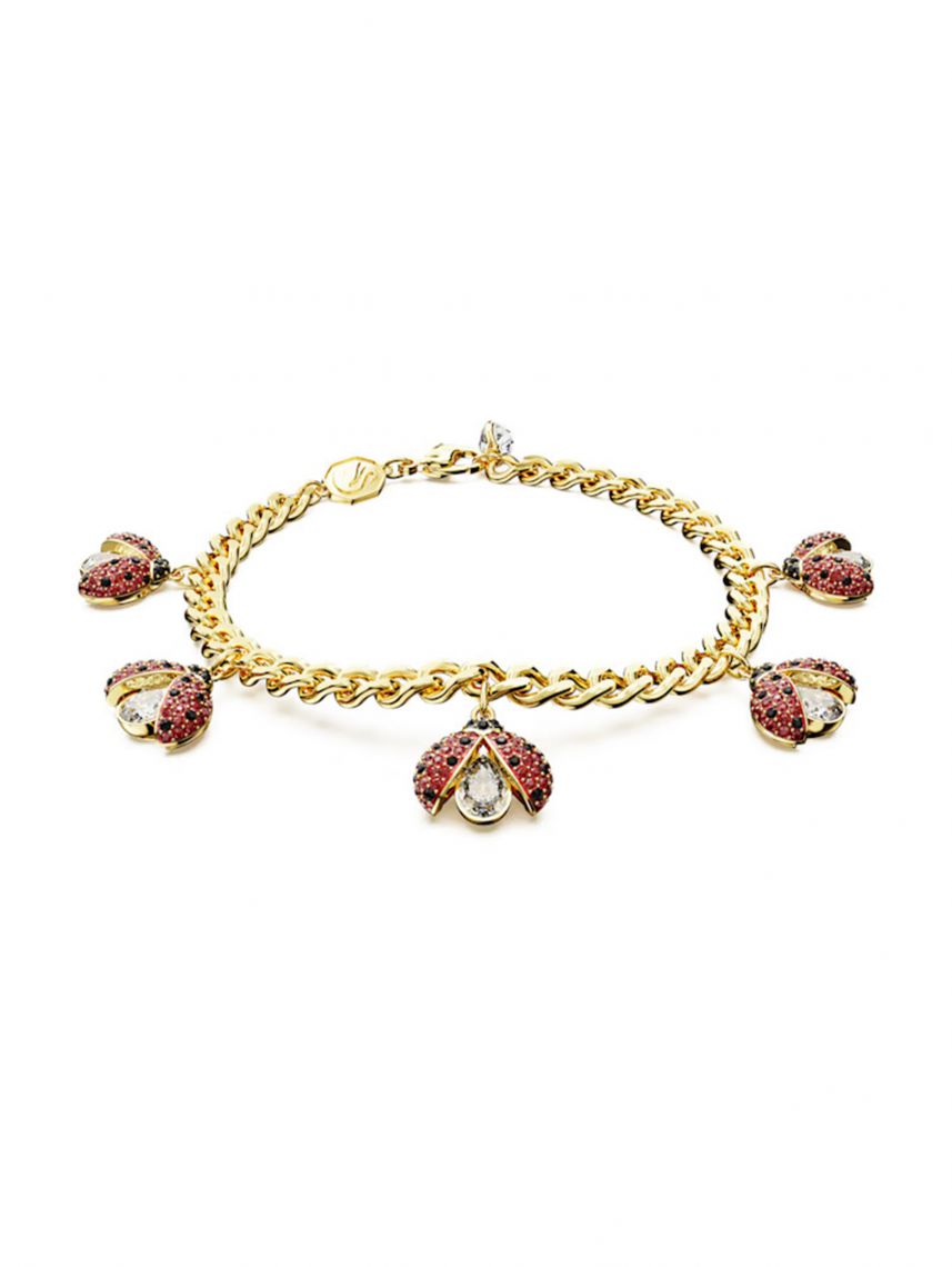 צמיד SWAROVSKI קולקציית IDYLLIA דגם 5666238