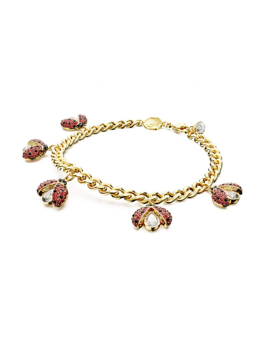 צמיד SWAROVSKI קולקציית IDYLLIA דגם 5666238