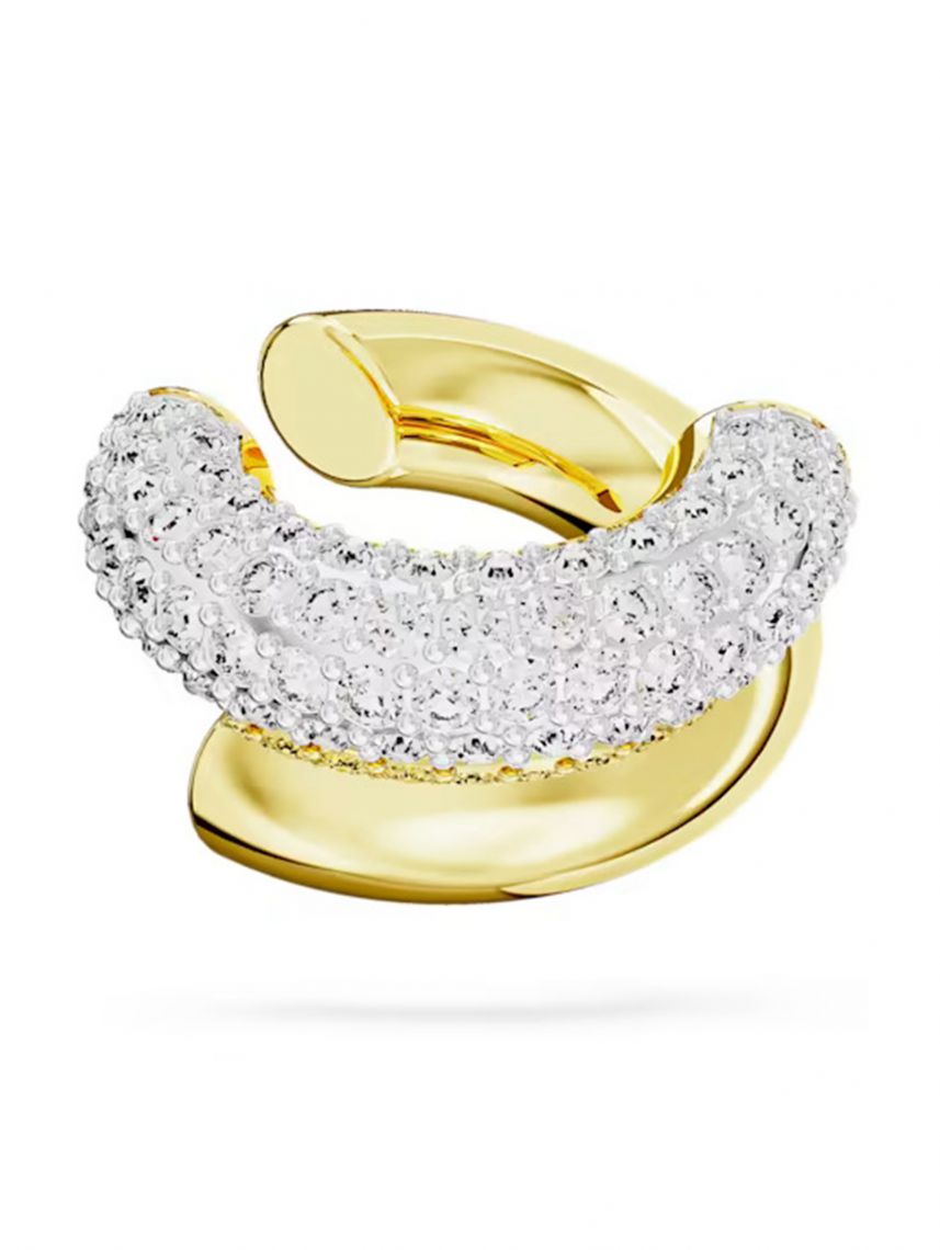 עגיל מבית SWAROVSKI קולקציית DEXTERA דגם 5668808