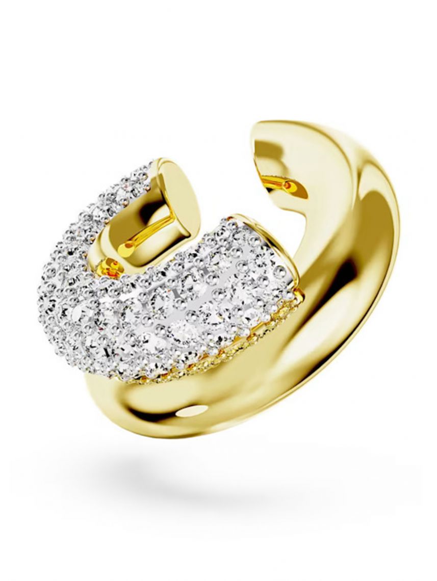 עגיל מבית SWAROVSKI קולקציית DEXTERA דגם 5668808