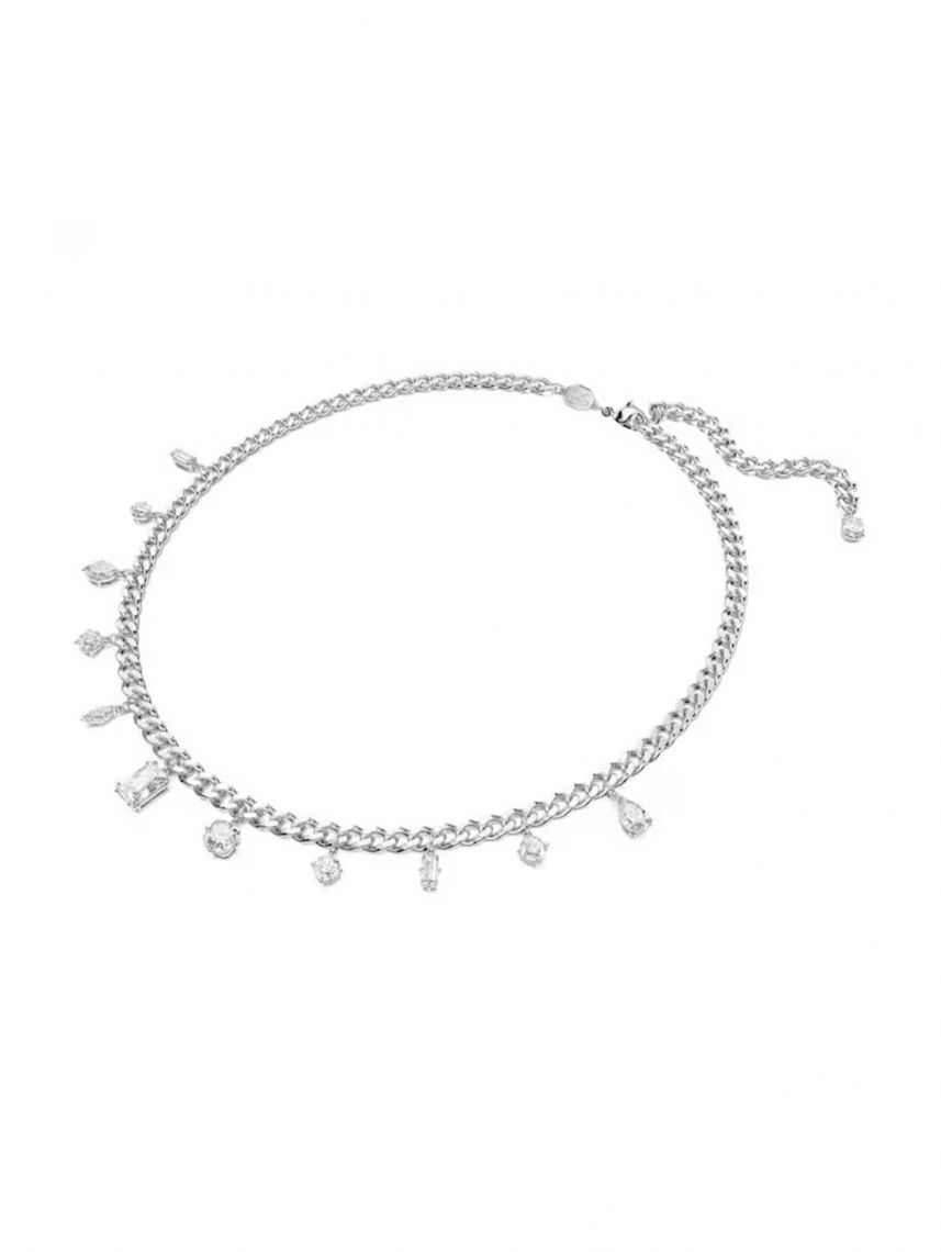 שרשרת מבית SWAROVSKI קולקציית DEXTERA דגם 5671183