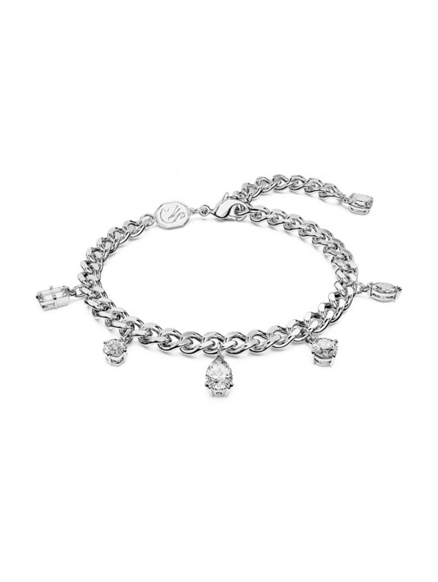 צמיד מבית SWAROVSKI קולקציית DEXTERA דגם 5671184