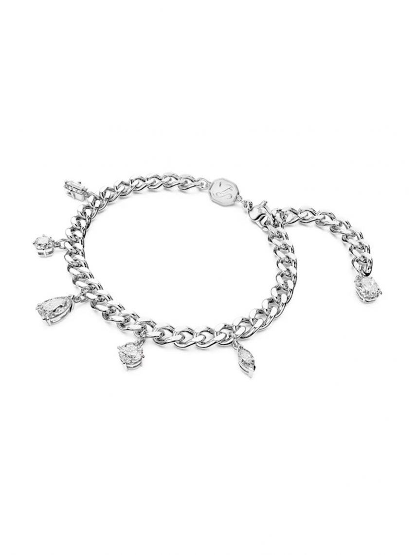 צמיד מבית SWAROVSKI קולקציית DEXTERA דגם 5671184