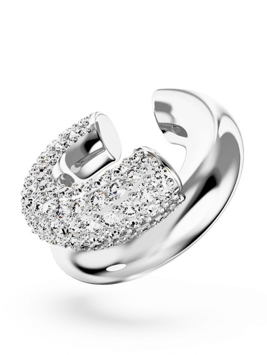 עגיל מבית SWAROVSKI קולקציית DEXTERA דגם 5676536