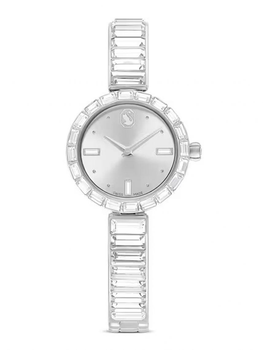 שעון לאישה מבית SWAROVSKI קולקציית MATRIX דגם 5677487