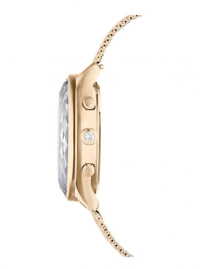 שעון לאישה מבית SWAROVSKI קולקציית NOVA CHRONO דגם 5677500
