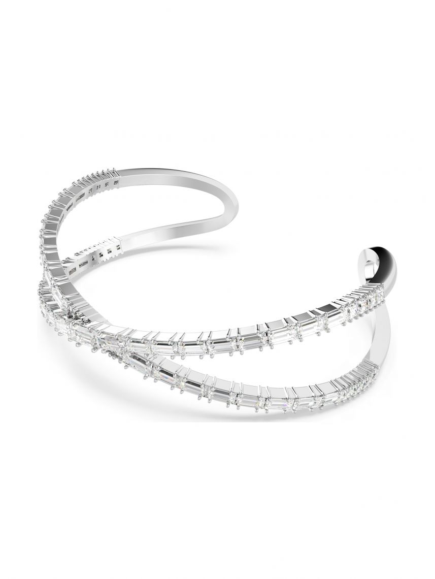 צמיד מבית SWAROVSKI קולקציית Hyperbola דגם 5677625