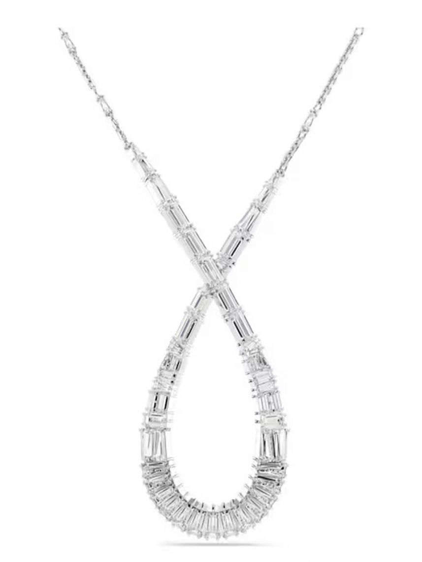 שרשרת  SWAROVSKI קולקציית Hyperbola דגם 5679438