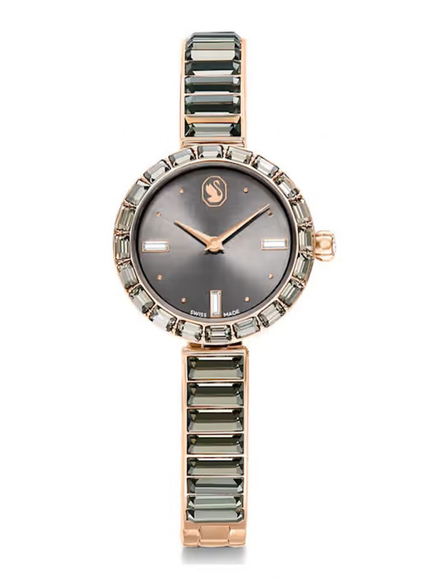 שעון SWAROVSKI קולקציית MATRIX דגם 5679887
