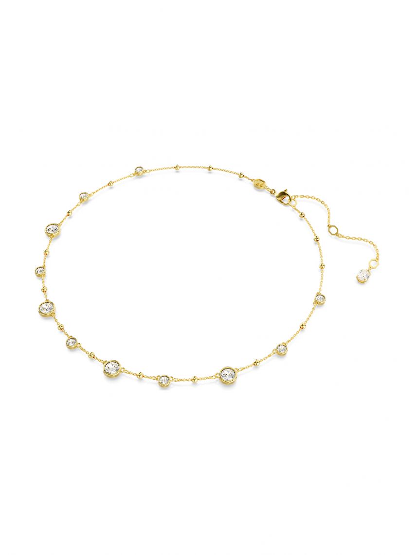 שרשרת לאישה מבית SWAROVSKI קולקציית IMBER דגם 5680090