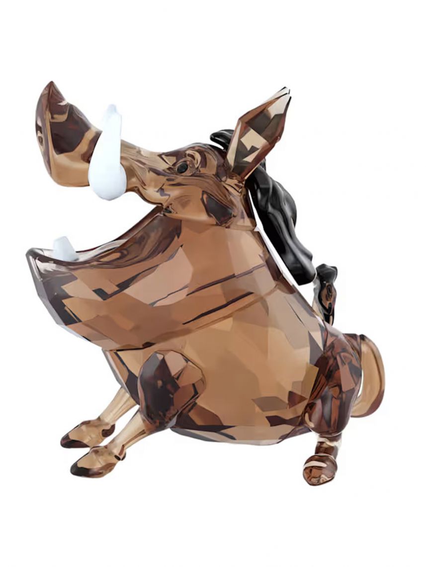 קריסטל מבית SWAROVSKI קולקציית THE LION KING דגם 5681582