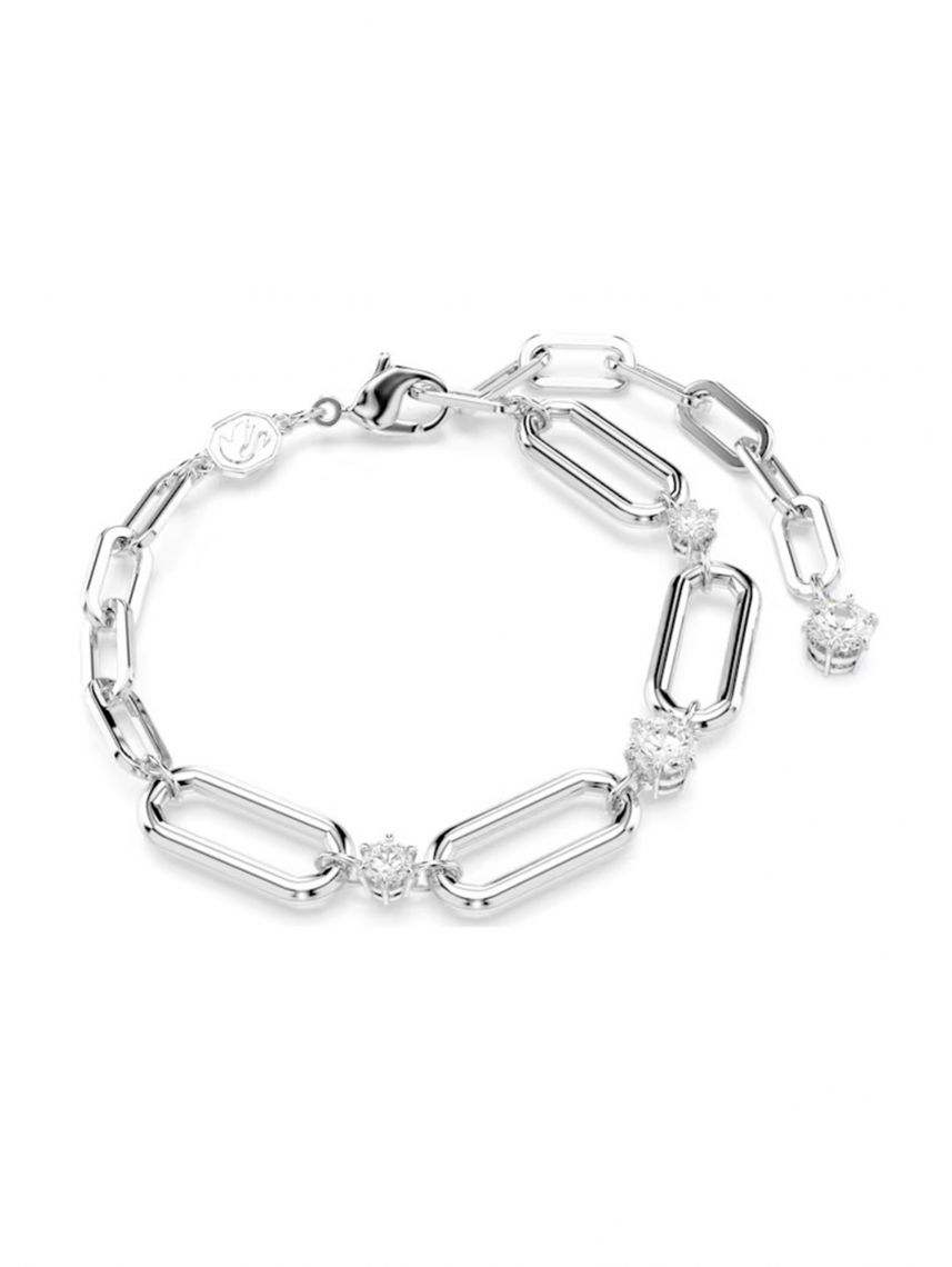 צמיד לאישה מבית SWAROVSKI קולקציית CONSTELLA דגם 5683353