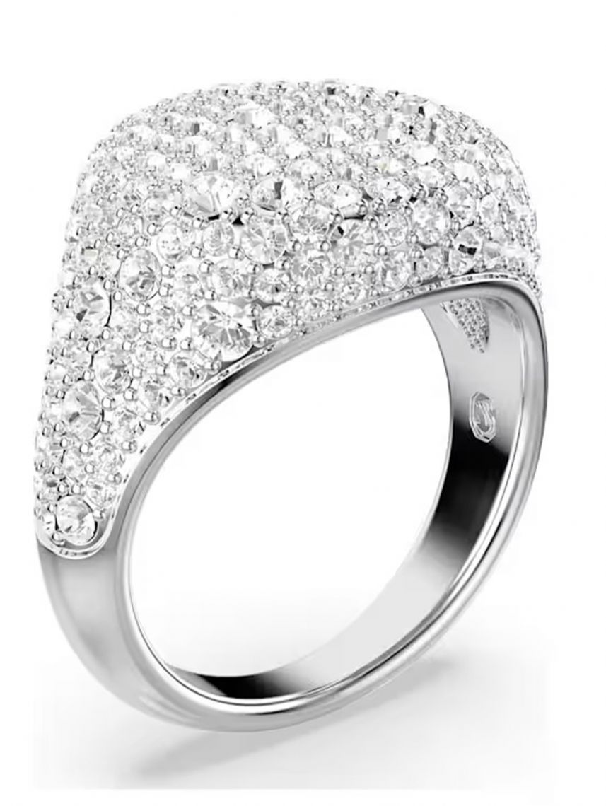 טבעת SWAROVSKI קולקציית METEORA דגם 5684245