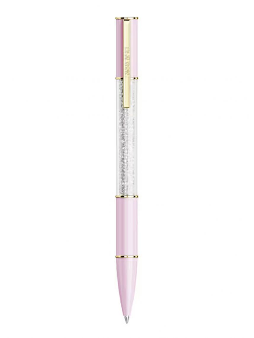 עט כדורי SWAROVSKI קולקציית CRYSTAL SHIMMER דגם 5693725