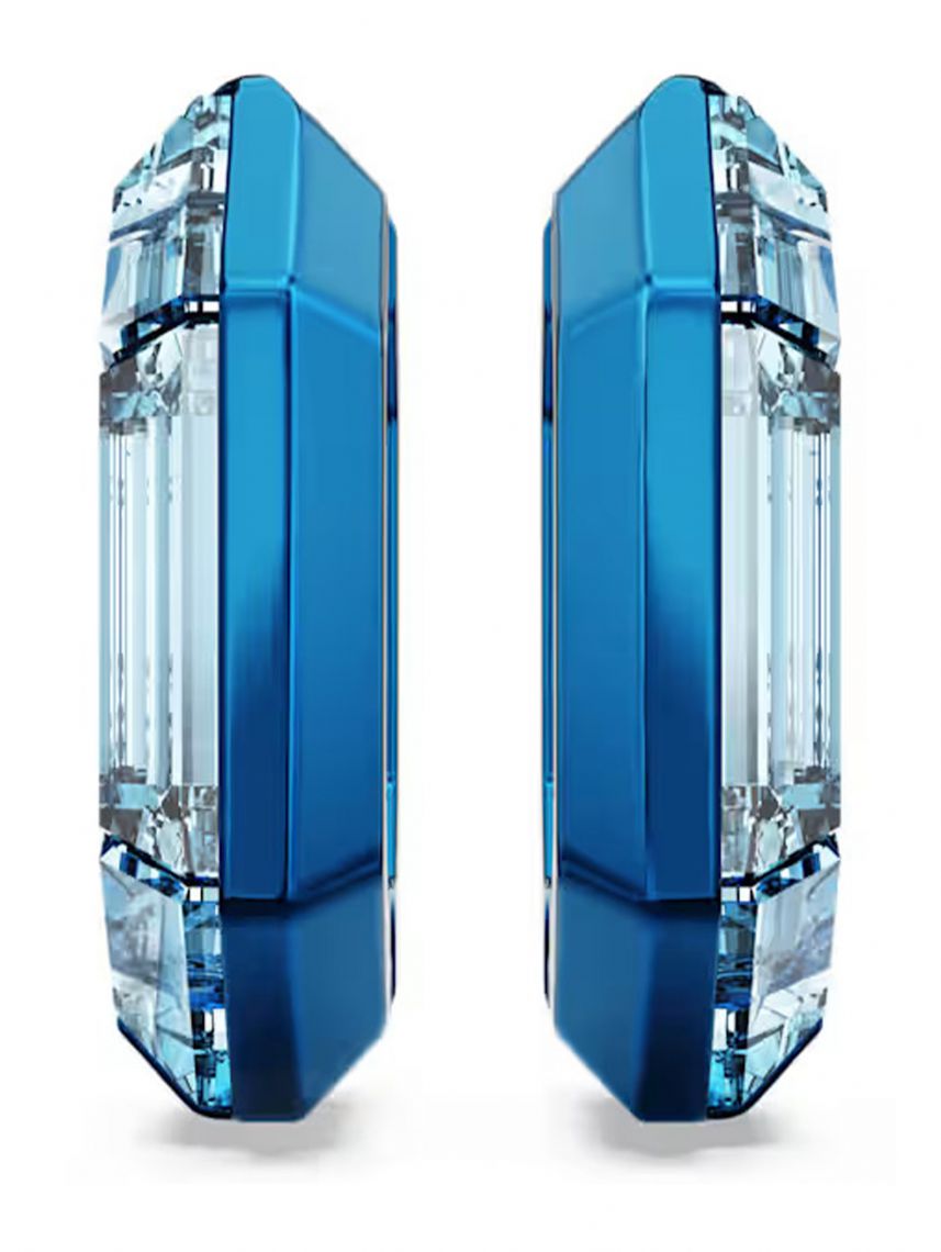 עגילים מבית SWAROVSKI קולקציית LUCENT דגם 5696038