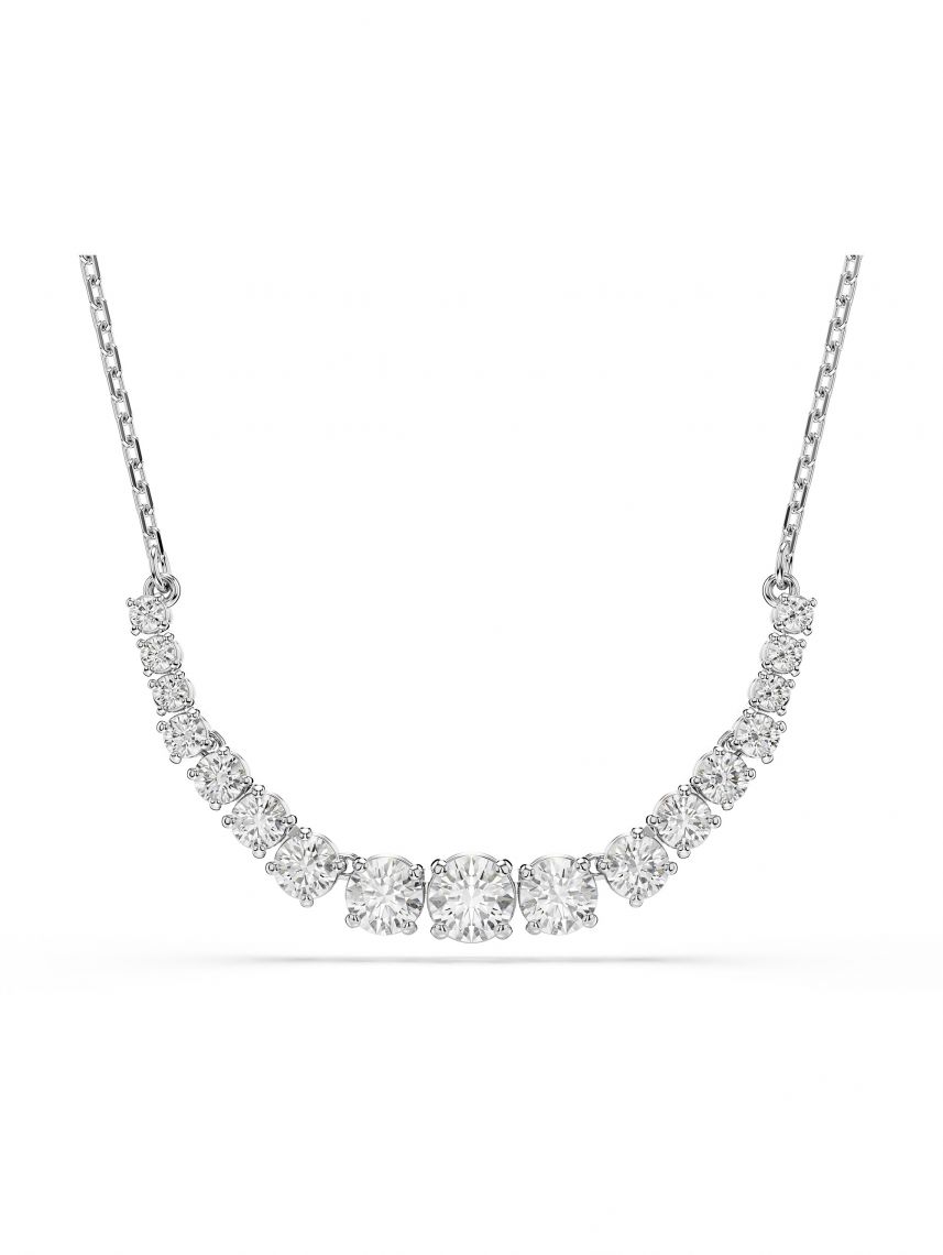 שרשרת SWAROVSKI קולקציית Matrix דגם 5705396