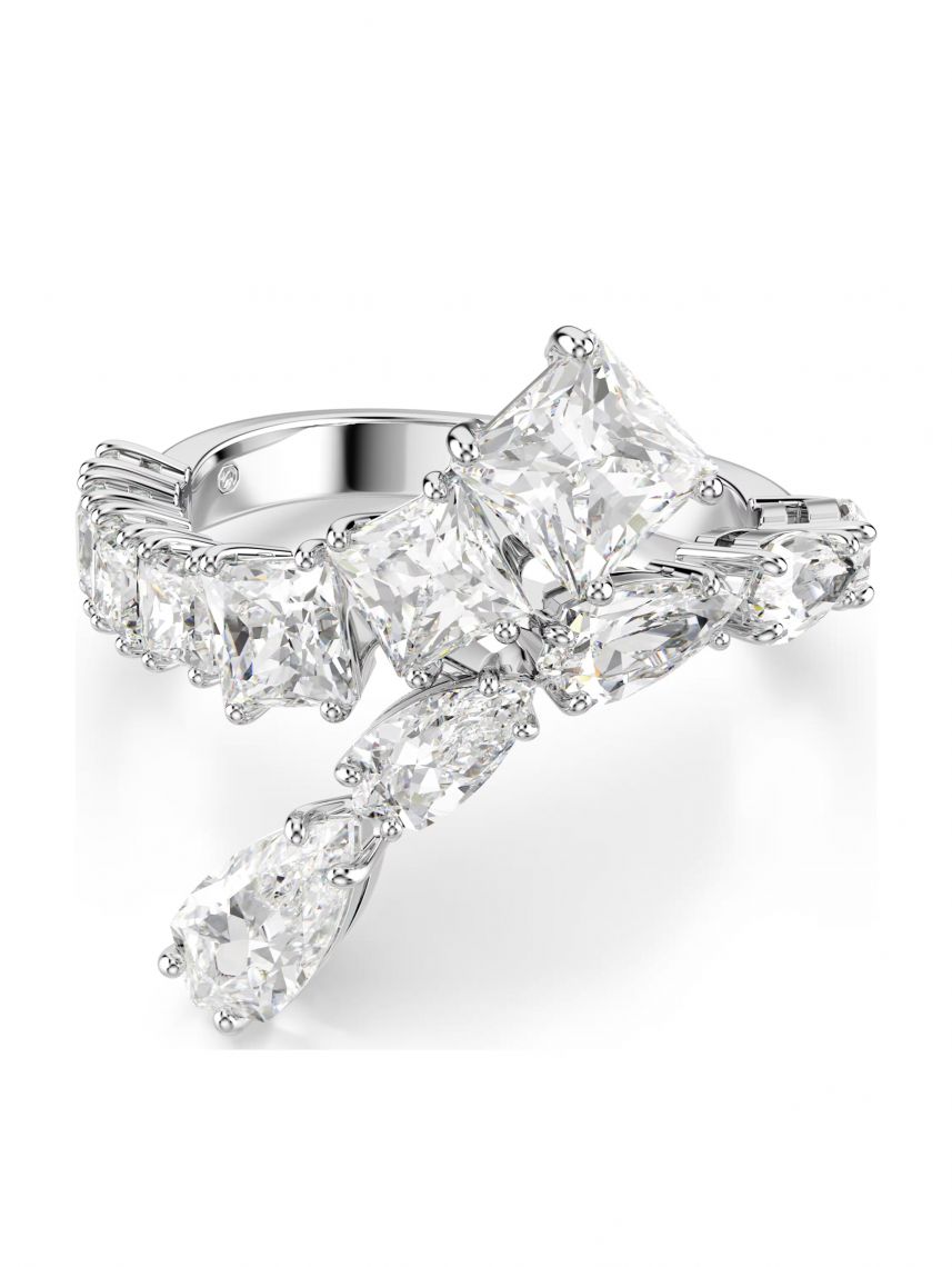 טבעת לאישה מבית SWAROVSKI קולקציית MATRIX דגם 5705761