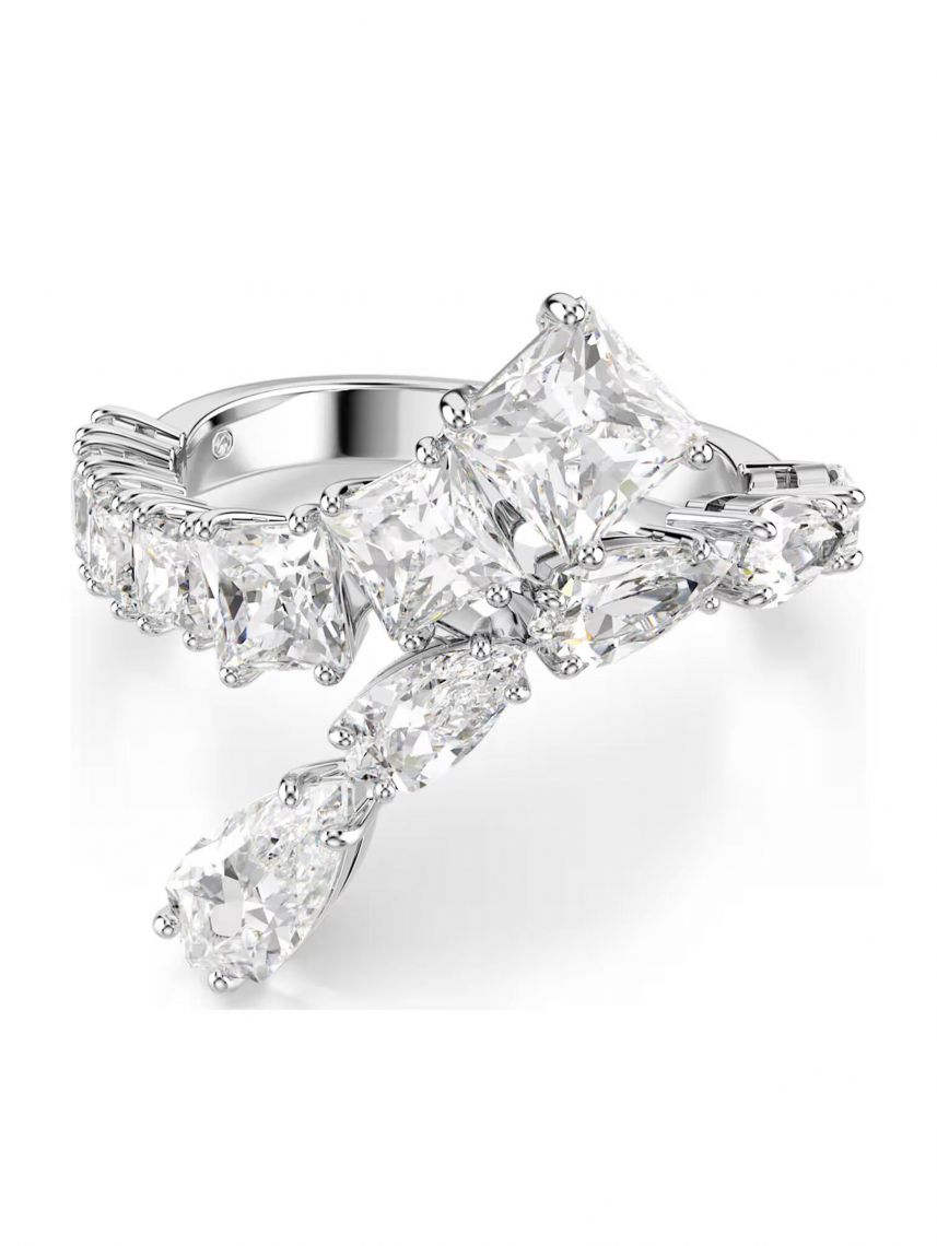 טבעת לאישה מבית SWAROVSKI קולקציית MATRIX דגם 5705763