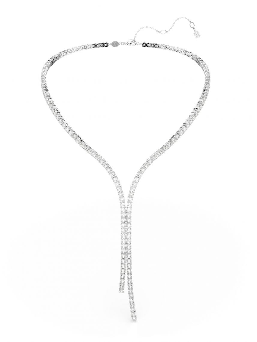 שרשרת לאישה מבית SWAROVSKI קולקציית Matrix דגם 5707988