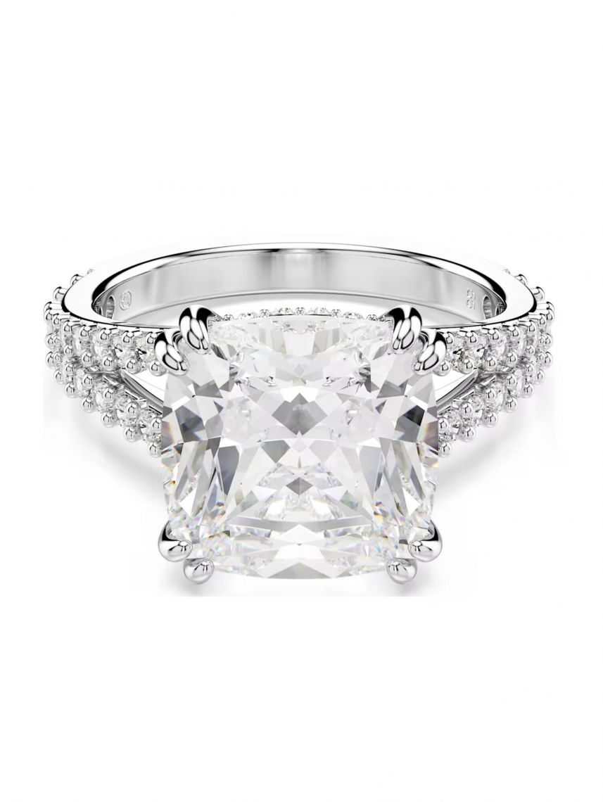 טבעת לאישה מבית SWAROVSKI קולקציית Stilla דגם 5709902