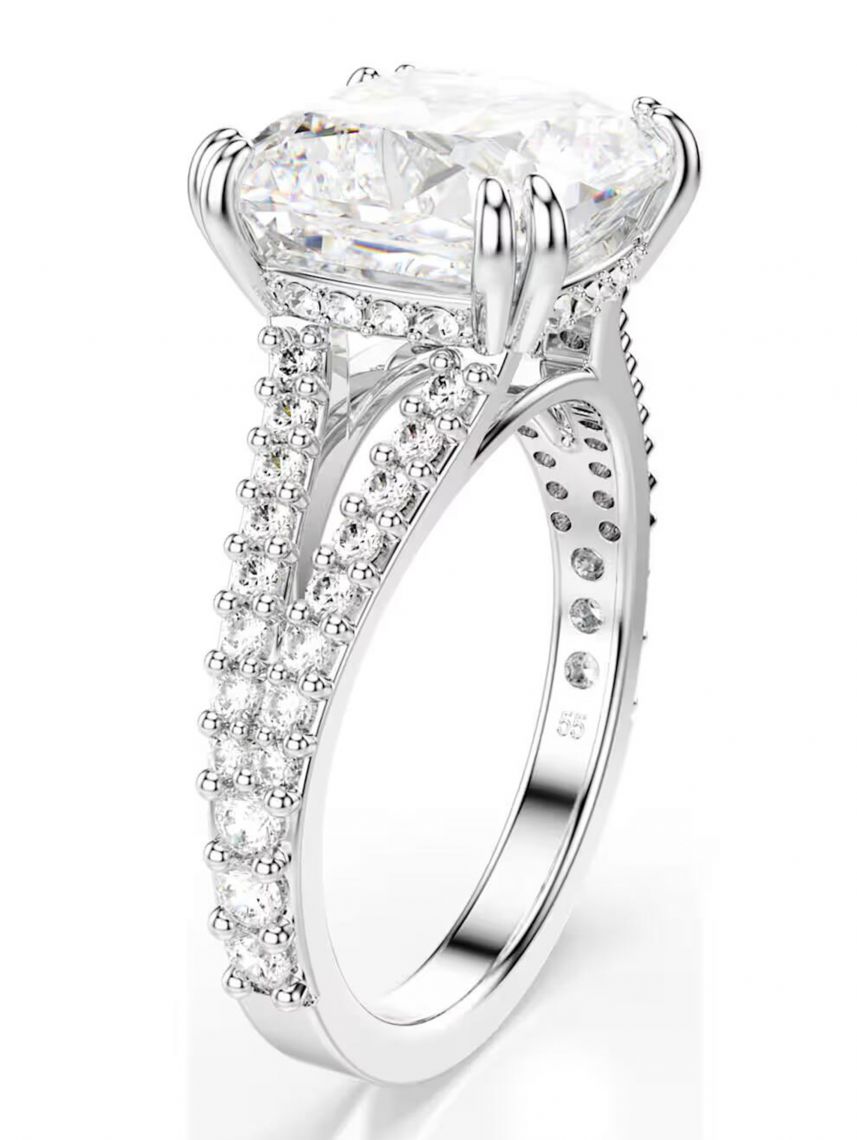 טבעת לאישה מבית SWAROVSKI קולקציית Stilla דגם 5709902