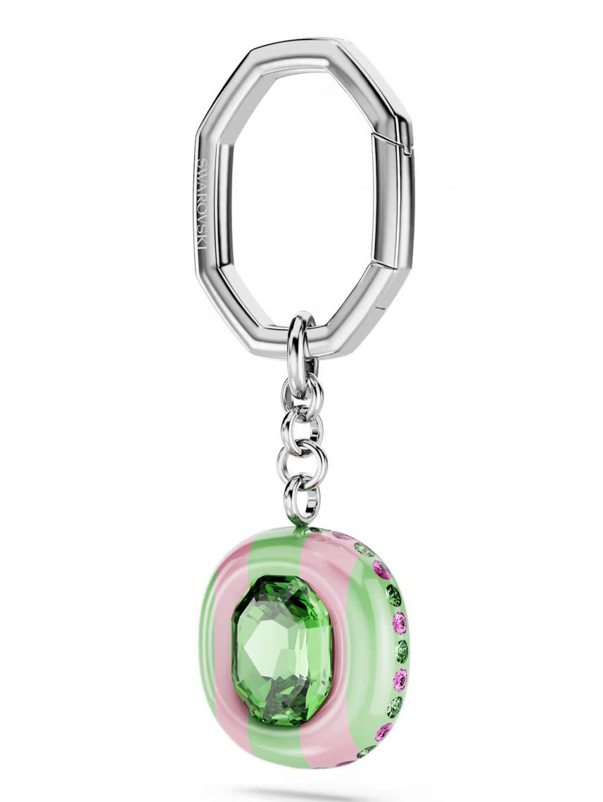מחזיק מפתחות מבית SWAROVSKI קולקציית Dulcis דגם 5713886