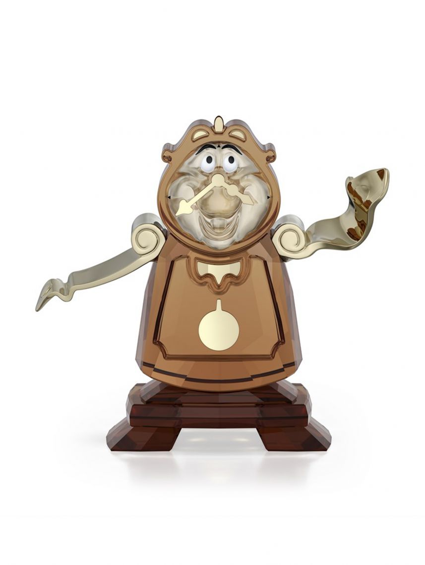 קריסטל SWAROVSKI Beauty And The Beast דגם 5714739