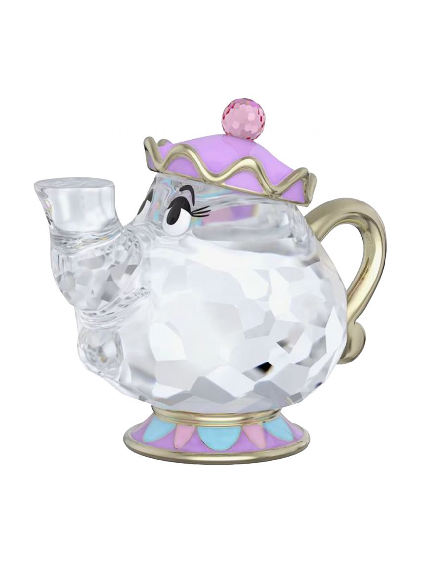 קריסטל מבית SWAROVSKI קולקציית Beauty And The Beast דגם 5714992