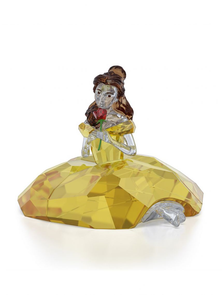 קריסטל מבית SWAROVSKI קולקציית Beauty And The Beast דגם 5715975