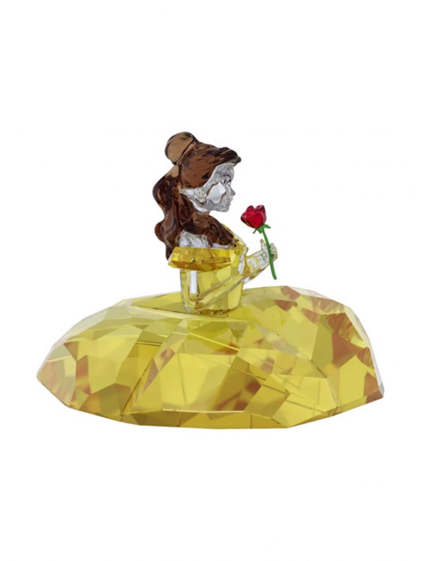 קריסטל מבית SWAROVSKI קולקציית Beauty And The Beast דגם 5715975