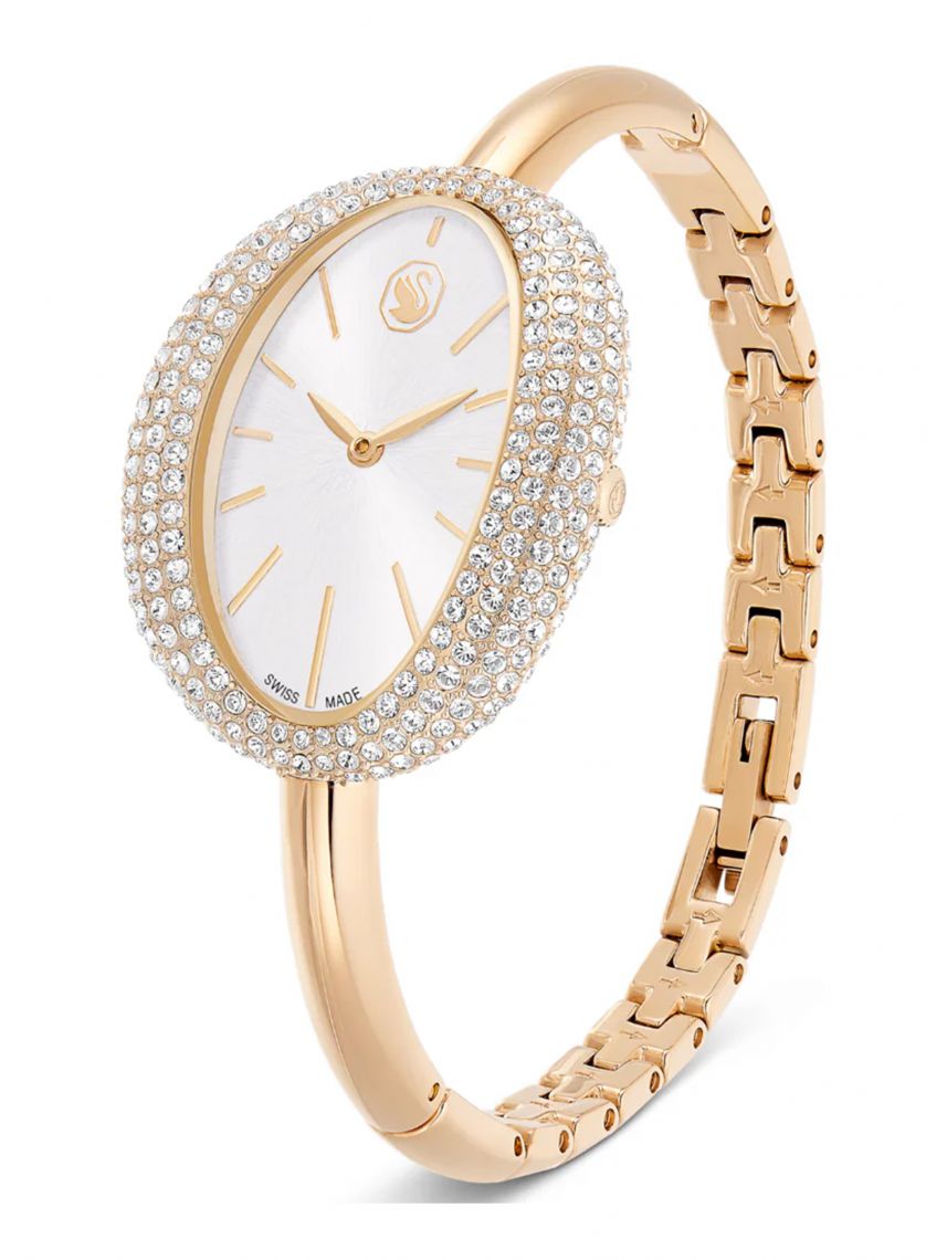 שעון לאישה מבית SWAROVSKI קולקציית Imber דגם 5716108