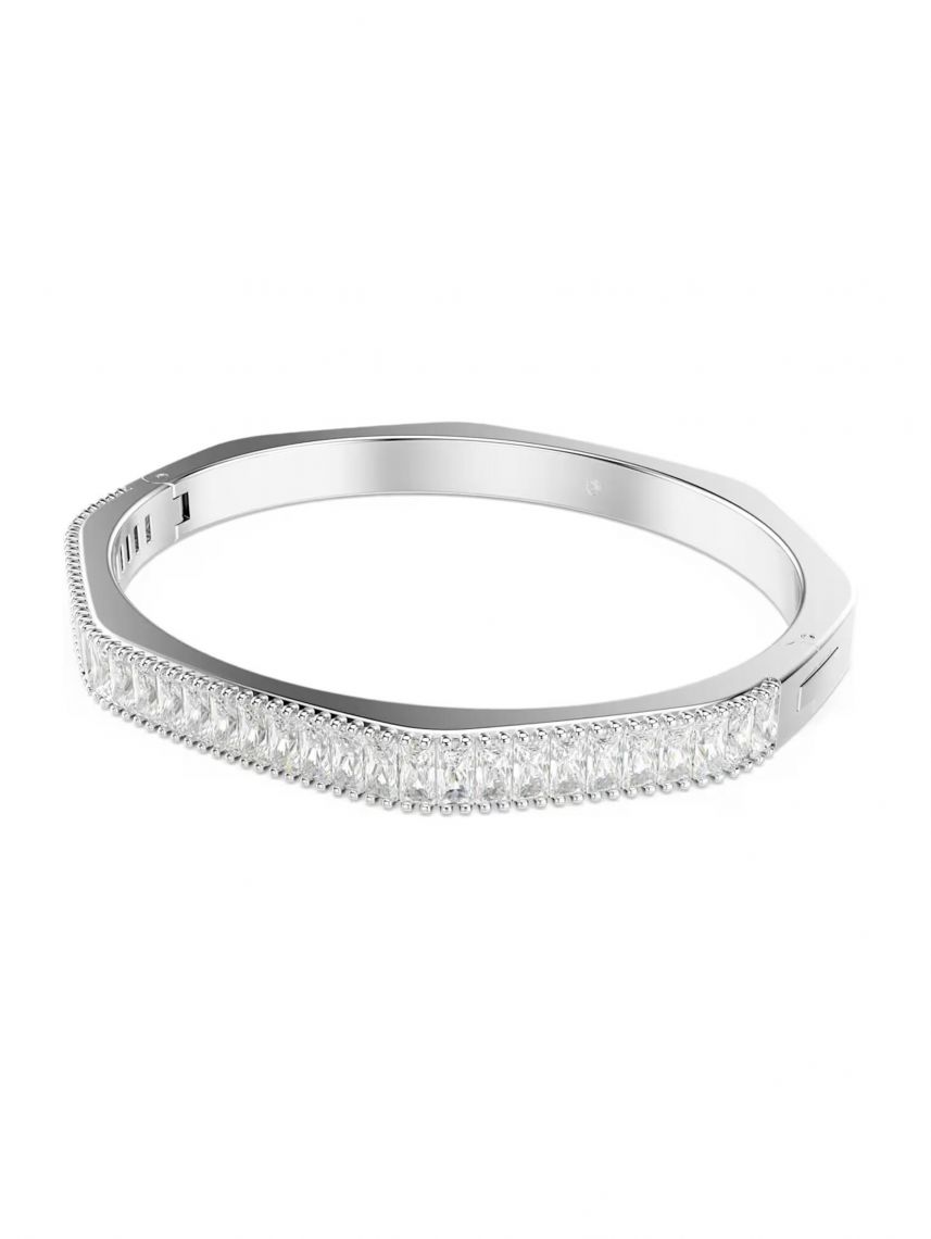 צמיד לאישה מבית SWAROVSKI קולקציית Matrix דגם 5720622