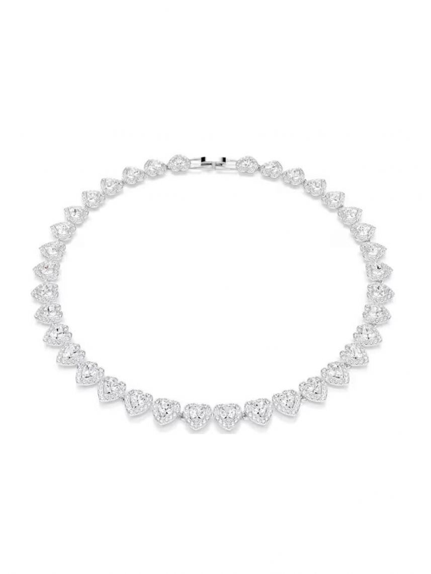 שרשרת SWAROVSKI קולקציית Ariana Grande דגם 5720857