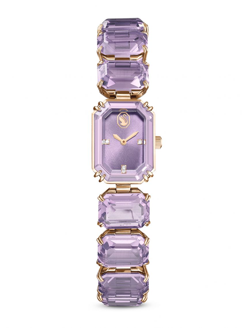 שעון לאישה לאישה מבית SWAROVSKI קולקציית Jewelry Watch דגם 5722364