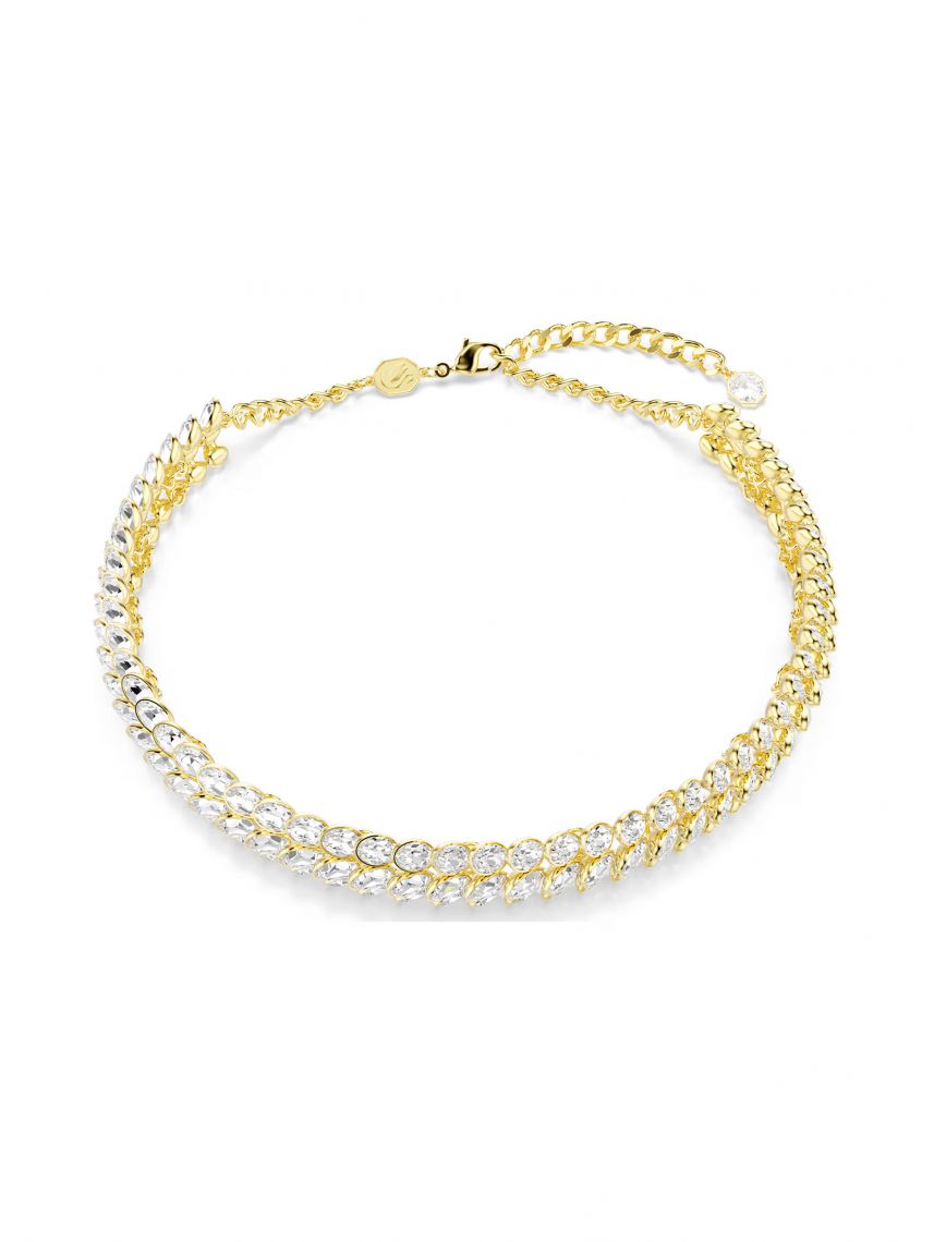 שרשרת לאישה מבית SWAROVSKI קולקציית Idyllia דגם 5723541