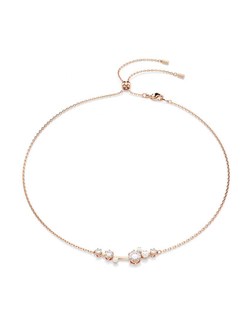 שרשרת SWAROVSKI קולקציית Constella דגם 5729504