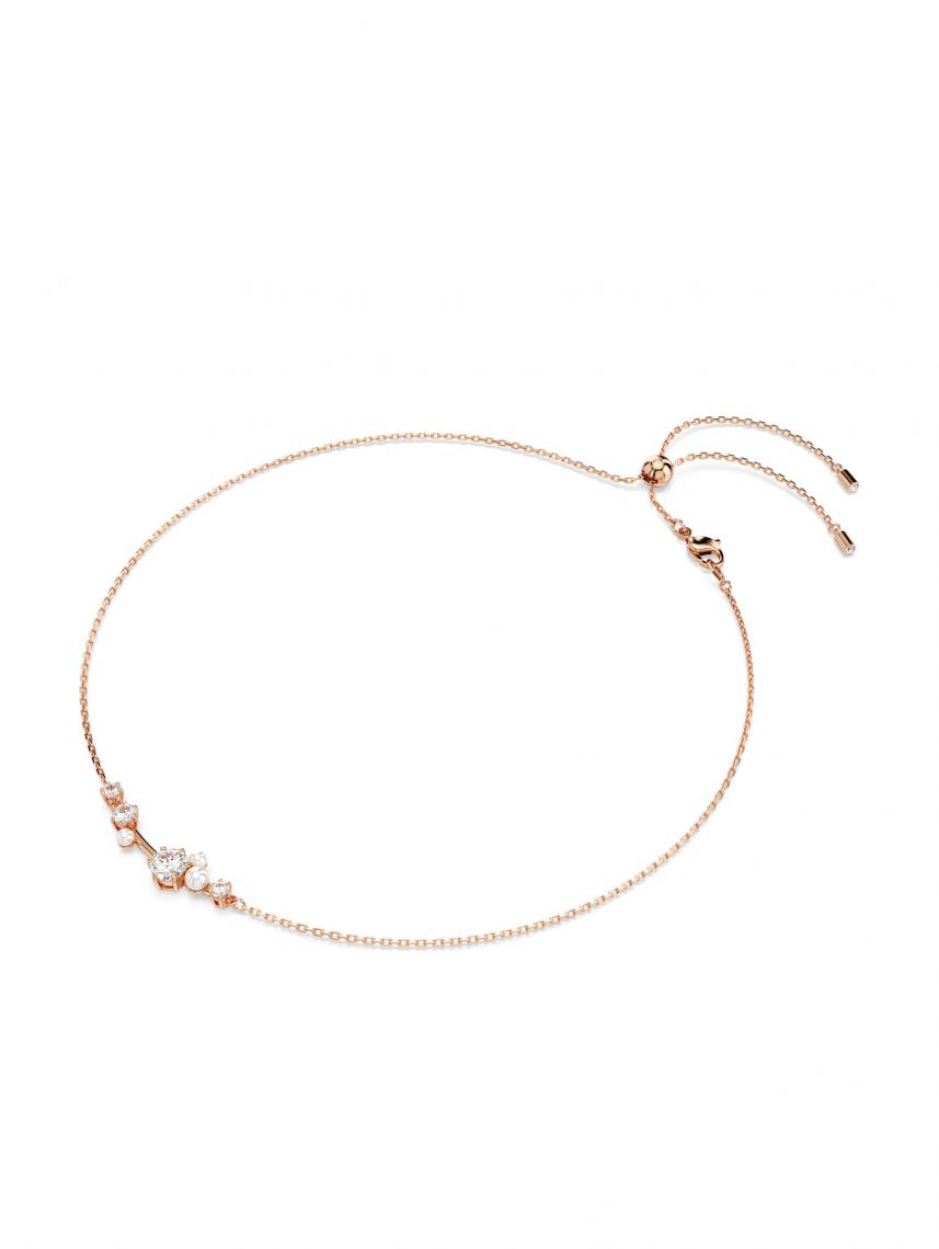 שרשרת SWAROVSKI קולקציית Constella דגם 5729504