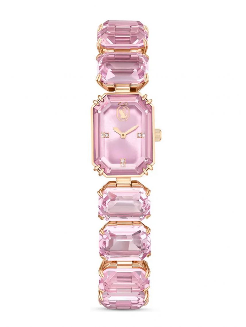 שעון לאישה מבית SWAROVSKI דגם 5729843