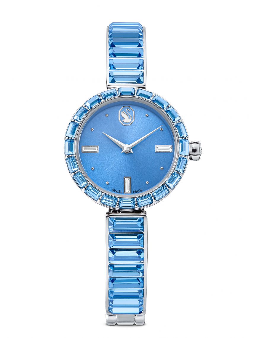 שעון לאישה מבית SWAROVSKI קולקציית Matrix דגם 5730172