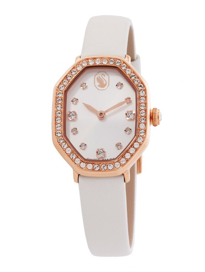 שעון לאישה מבית SWAROVSKI קולקציית Dextera דגם 5730208