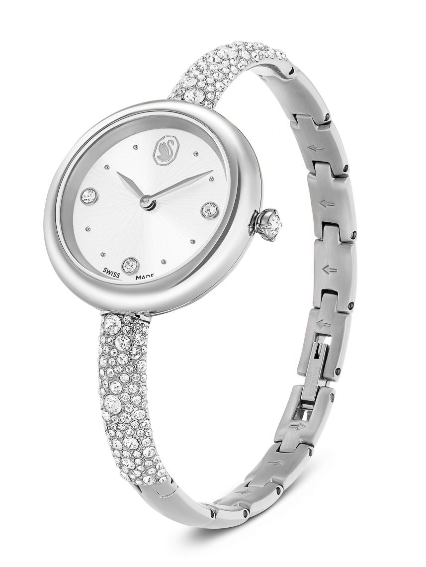 שעון לאישה מבית SWAROVSKI קולקציית Sublima דגם 5730369