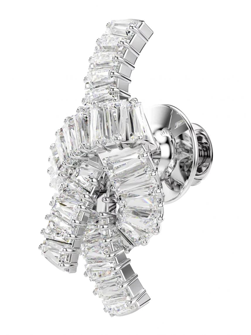 סיכה מבית SWAROVSKI קולקציית Matrix דגם 5731102
