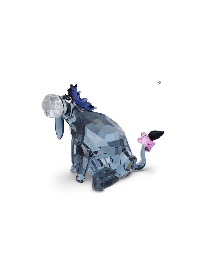 קריסטל מבית SWAROVSKI קולקציית WINNIE THE POOH דגם 5732814