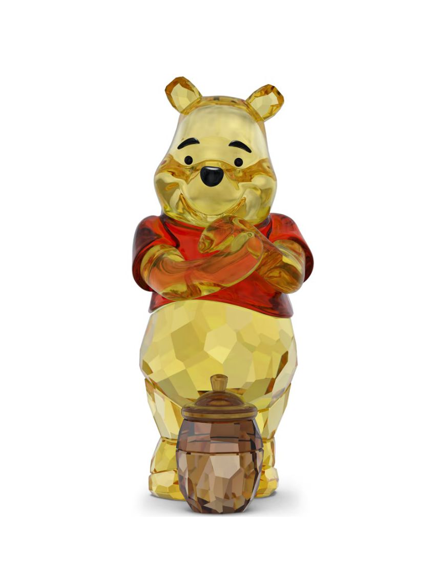 קריסטל מבית SWAROVSKI קולקציית WINNIE THE POOH דגם 5732815