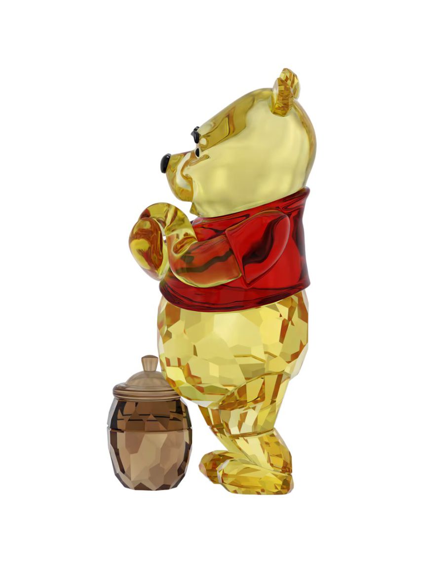 קריסטל מבית SWAROVSKI קולקציית WINNIE THE POOH דגם 5732815
