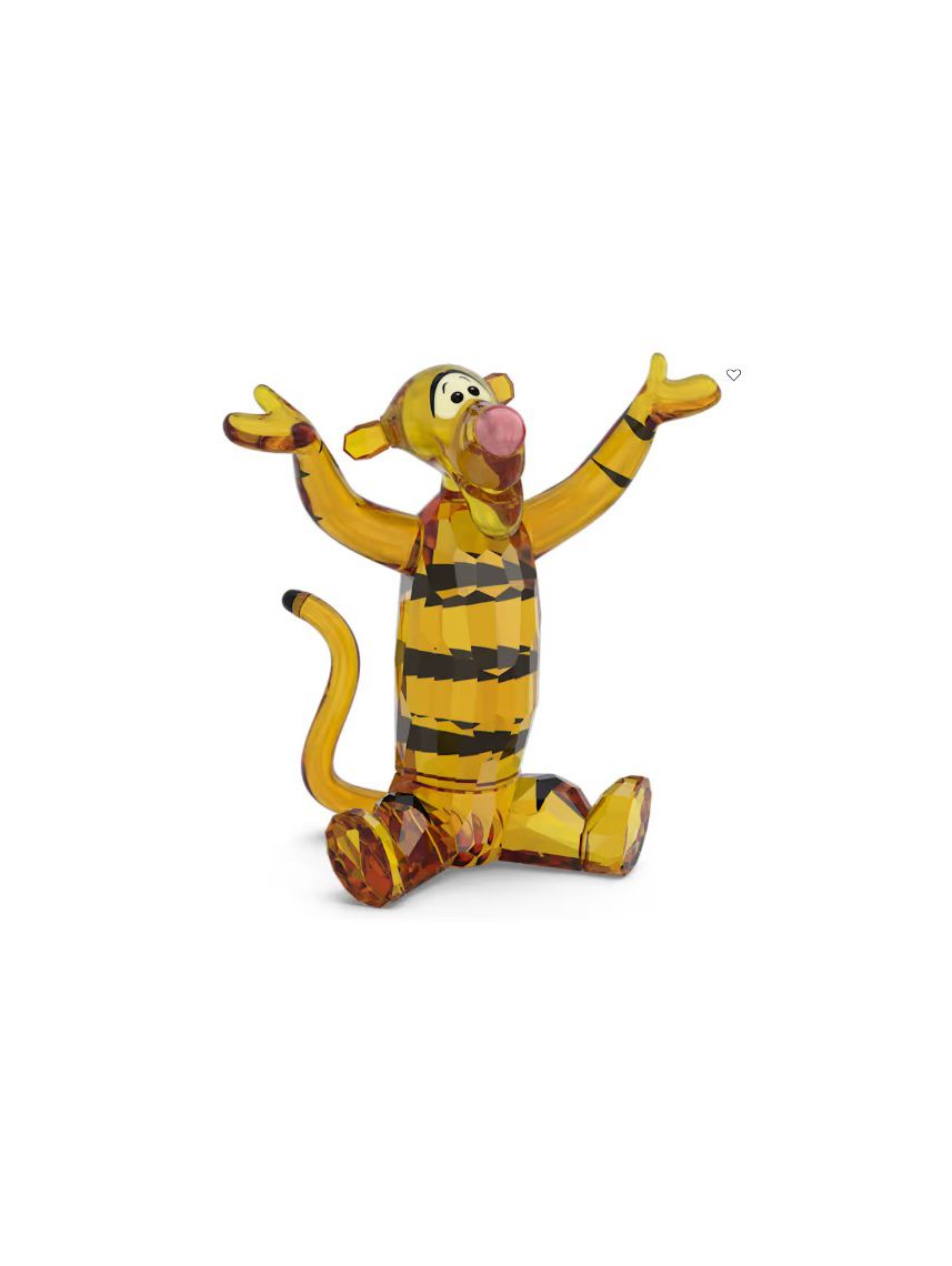קריסטל מבית SWAROVSKI קולקציית WINNIE THE POOH דגם 5732816
